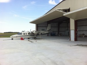 Hangar