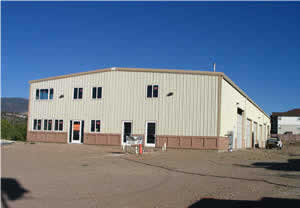 Macco Paint Shop Auto Paint Shop